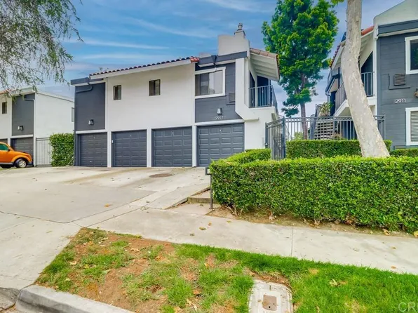 2917 C St Unit 186, San Diego, CA 92102