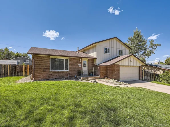 7993 S Jay Drive, Littleton, CO 80128