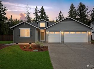2823 S 9th Way, Ridgefield, WA 98642