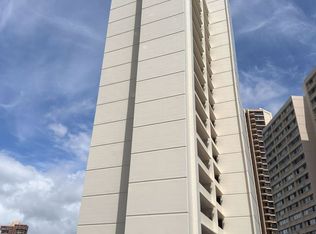 949 Ala Nanala St APT 1004, Honolulu, HI 96818