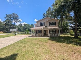 1410 Brittney Ln, Hinesville, GA 31313