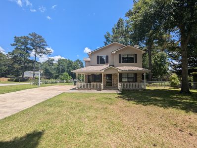 1410 Brittney Ln, Hinesville, GA, 31313