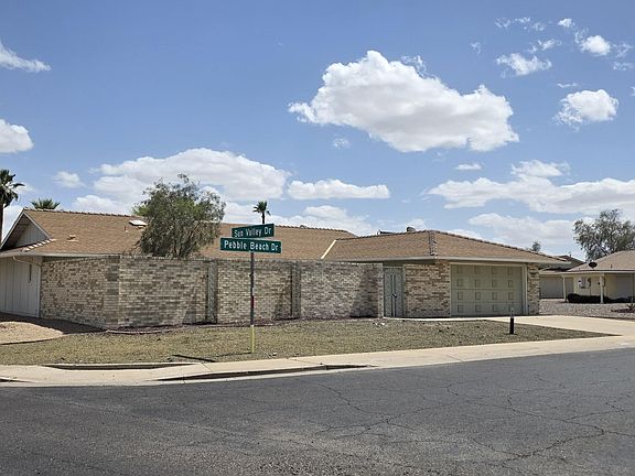 2nd image of 9803 W PEBBLE BEACH Drive