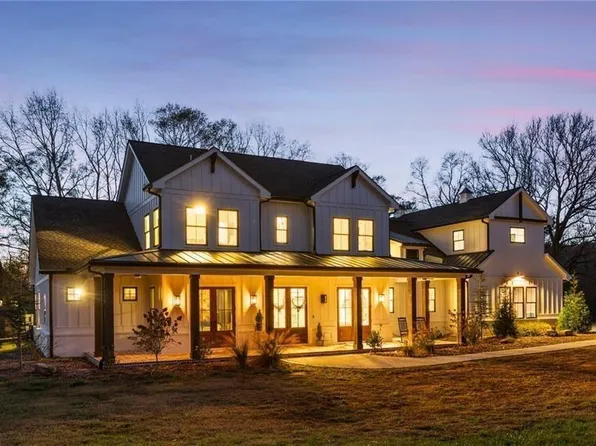 4165 Milford Trl, Cumming, GA 30028