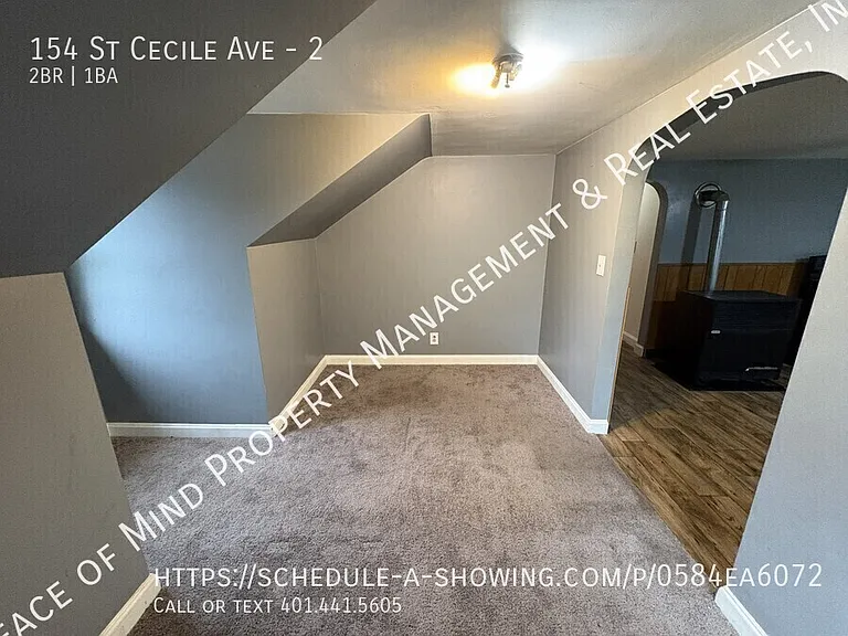 154 Saint Cecile Ave #2 — Photo 7