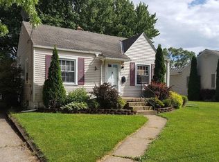 202 Schiller Ave, Sandusky, OH