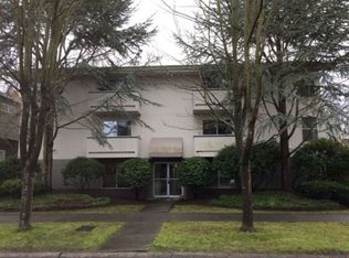 BAL-K, Seattle, WA 98107