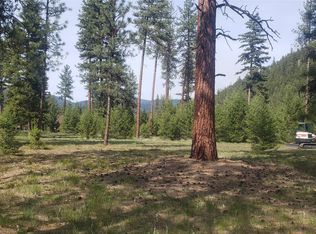 Nhn Mullan Rd, Superior, MT 59872