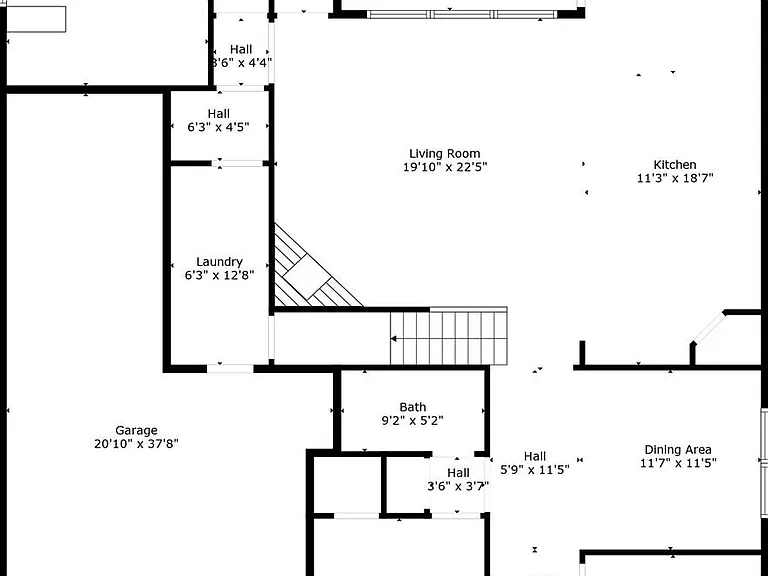 2236 Bayou Cove Ln — Photo 18