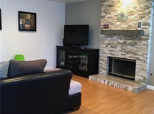 8201 Diamond Star Ct, Las Vegas, NV 89145