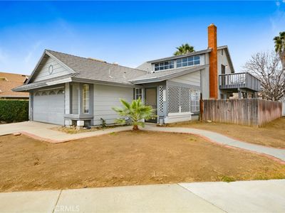 13031 Eyota Dr, Moreno Valley, CA, 92555