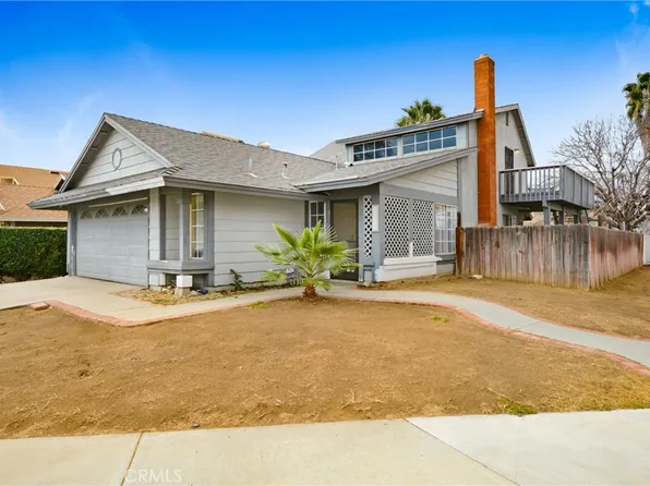 13031 Eyota Dr, Moreno Valley, CA 92555