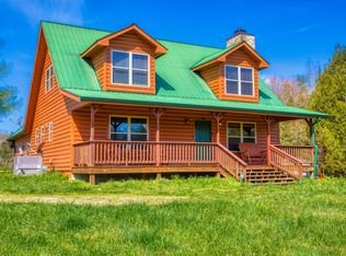 1033 Hitchin Post Dr, Jamestown, TN 38556