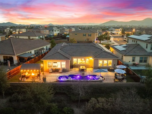 29716 Olympic Dr, Menifee, CA 92585