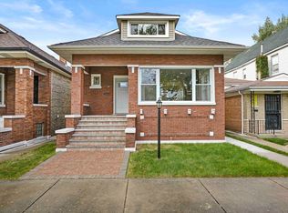 722 E 88th St, Chicago, IL 60619