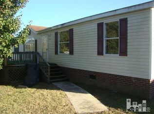 2059 Maco Rd NE, Leland, NC 28451