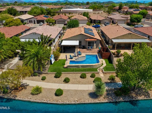 19920 N 108TH Avenue, Peoria, AZ 85373