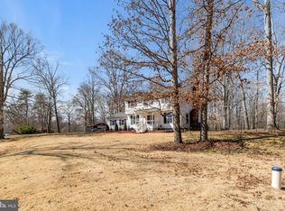 24 Ruby Dr, Stafford, VA 22556