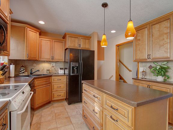 Remodeled Kitchen