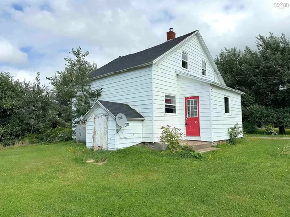 12723 Cabot Trl, Inverness, NS B0E 3A0