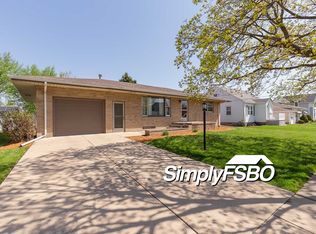 202 E Williams St, Atkinson, IL 61235