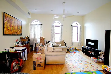 Rented by Dwell Residential Inc