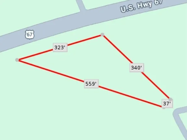 1129 County Road 47 #A, Nemo, TX 76070