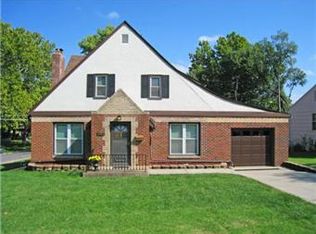 5801 Russell St, Mission, KS 66202