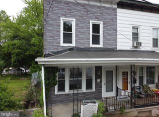 234 3rd St, Port Carbon, PA 17965