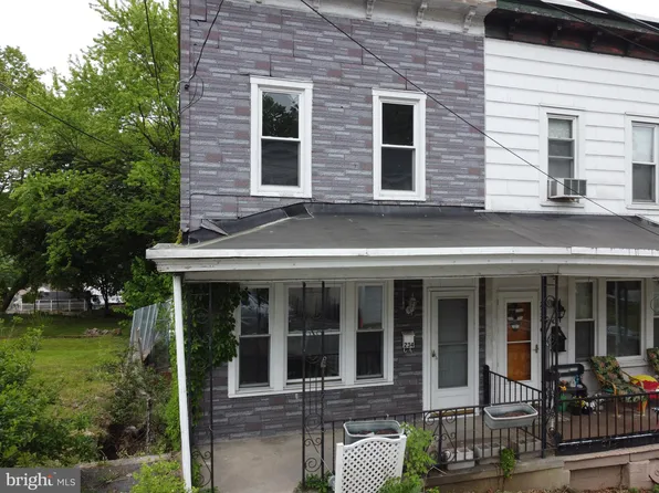 234 3rd St, Port Carbon, PA 17965