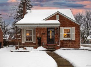 2811 N Wilson Ave, Royal Oak, MI 48073