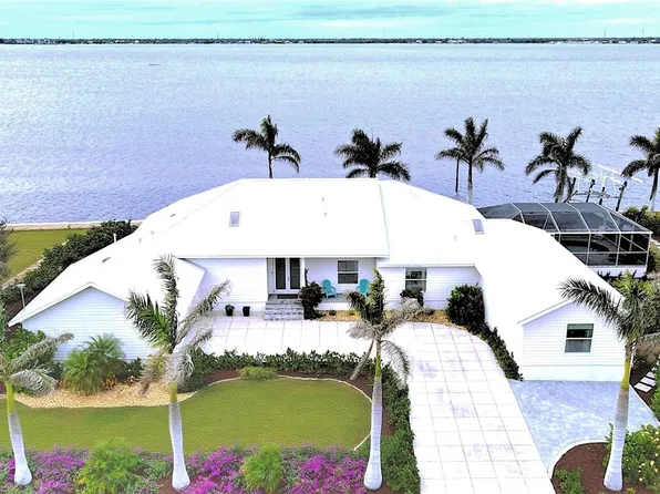 311 Bayridge Pl, Punta Gorda, FL 33950