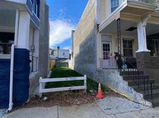 1232 N 28th St, Philadelphia, PA 19121