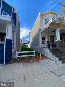 1232 N 28th St, Philadelphia, PA, 19121