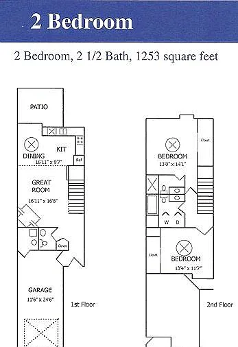 13747 Post Oak Ln — Photo 3