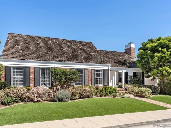 6021 Vista De La Mesa, La Jolla, CA 92037