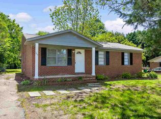 1113 Old Anderson Mill Rd, Moore, SC 29369