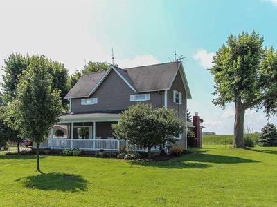 167 W 900 N, Rushville, IN, 46173