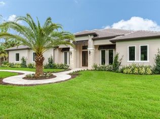 840 Weber Blvd S, Naples, FL 34117