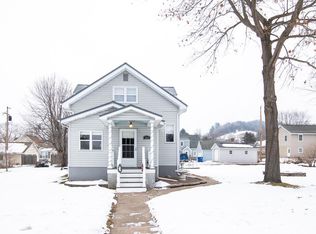 204 Babcock St, Coon Valley, WI 54623