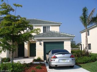 10050 Pacific Pines Ave, Fort Myers, FL 33966