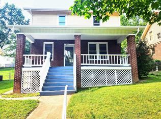 1814 Kenwood Blvd SE, Roanoke, VA