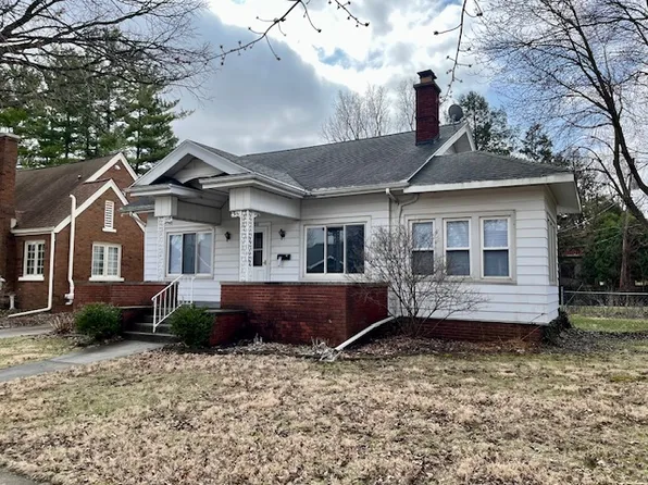 1225 E Jefferson St, Bloomington, IL 61701