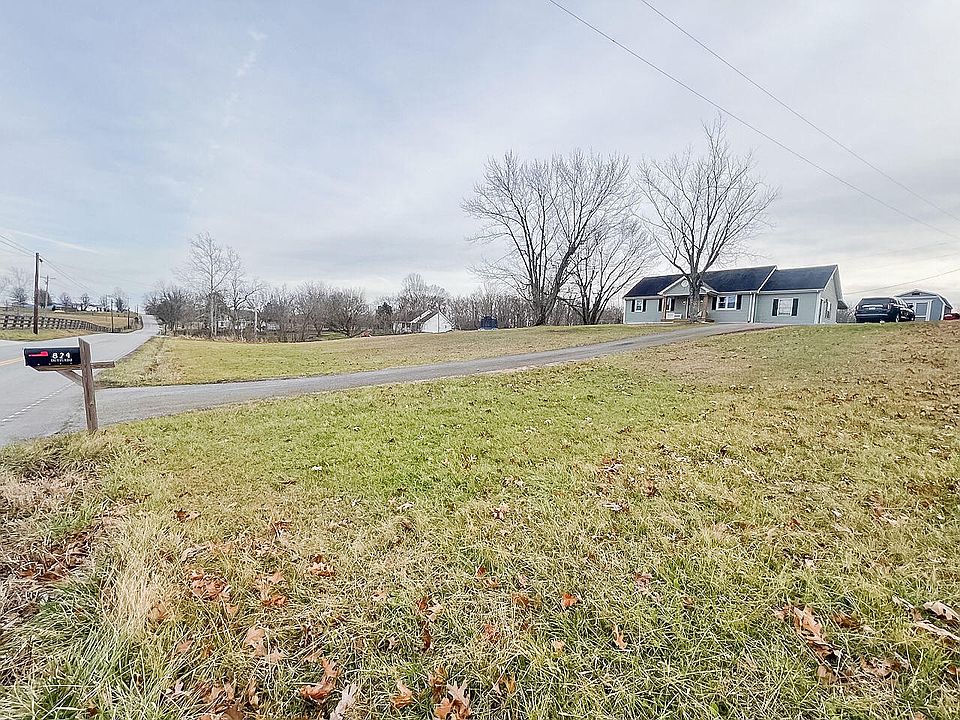 824 Dreyfus Rd, Berea, KY 40403 Zillow