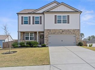 4400 Merrigold Way, Fairburn, GA 30213