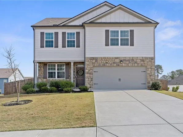 4400 Merrigold Way, Fairburn, GA 30213