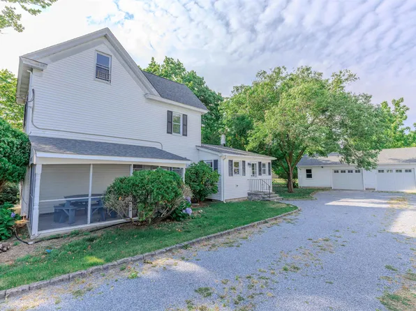 1474 Burleigh Rd, Cape May Court House, NJ 08210