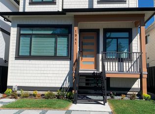 1941 Prairie Ave, Pt Coquitlam, BC