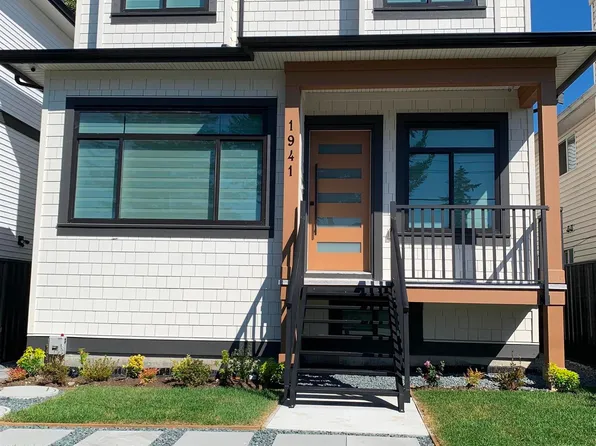 1941 Prairie Ave, Pt Coquitlam, BC V3B 1S2