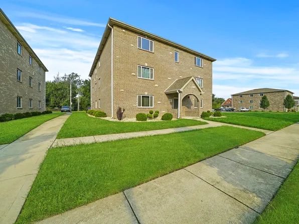 13916 Central Park Ave #3, Robbins, IL 60472